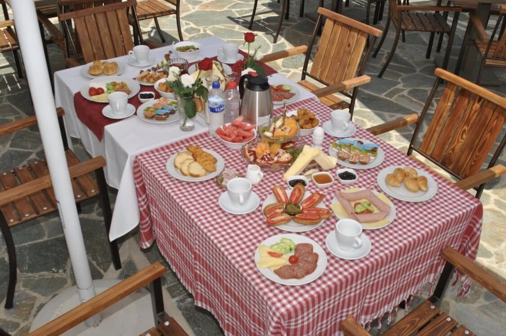 hotel kastro