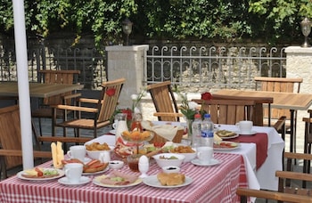 hotel kastro