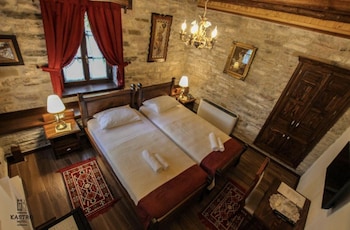 hotel kastro