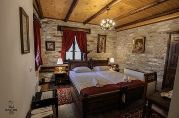 hotel kastro