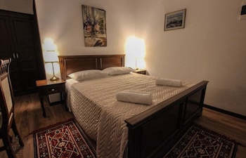hotel kastro