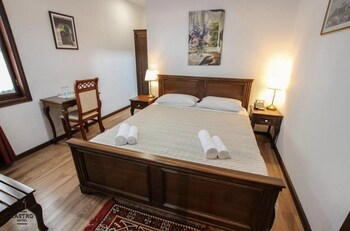 hotel kastro