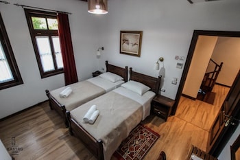 hotel kastro