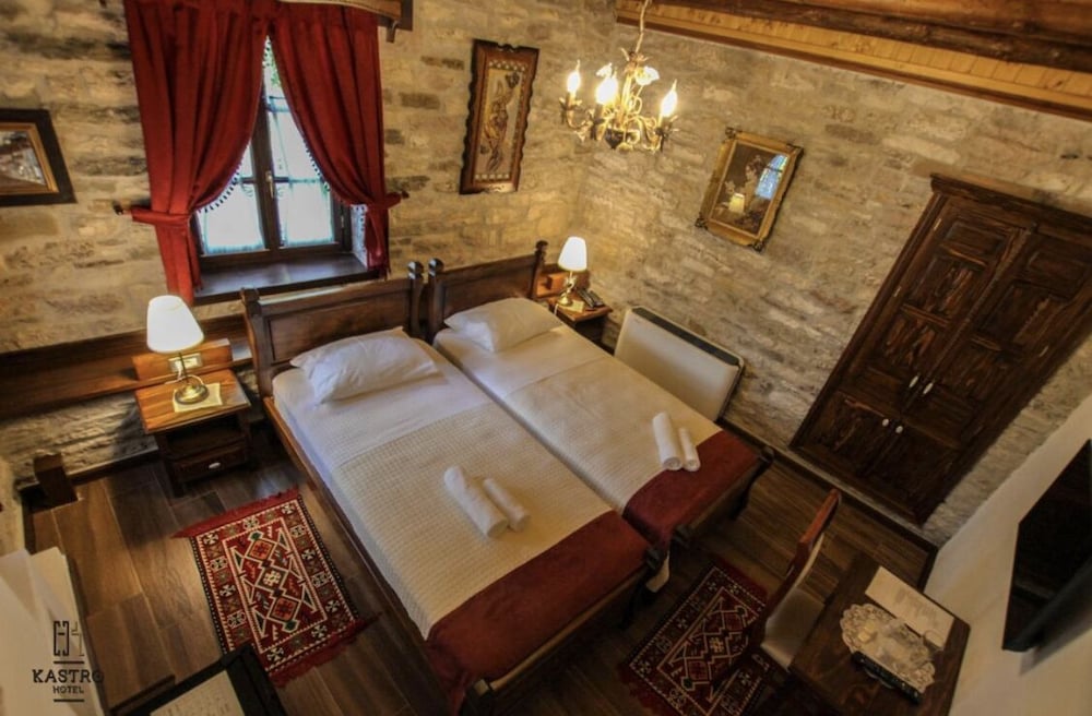hotel kastro