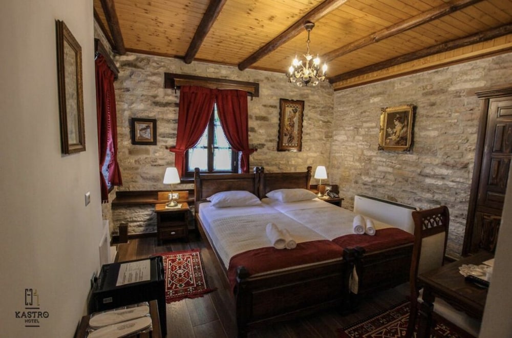 hotel kastro