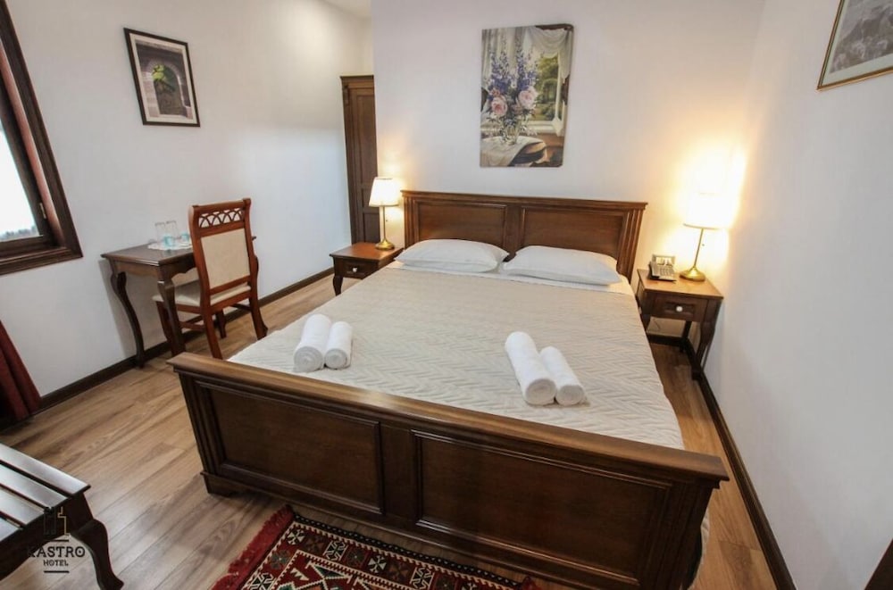 hotel kastro