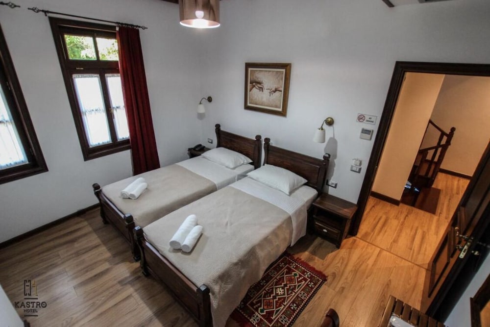 hotel kastro