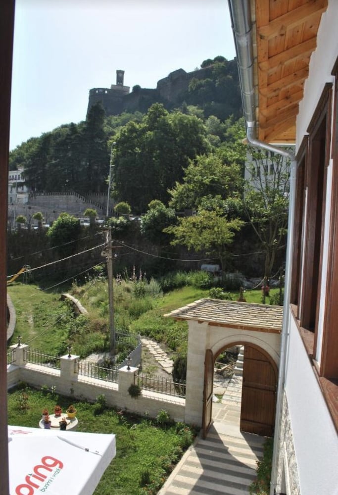 hotel kastro