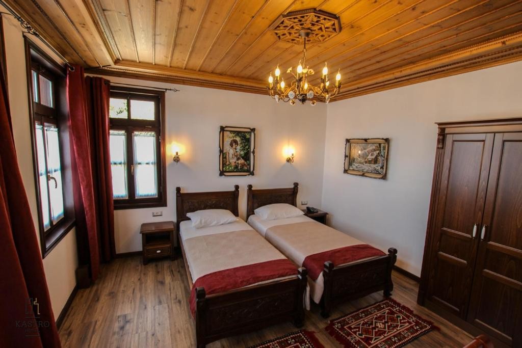hotel kastro