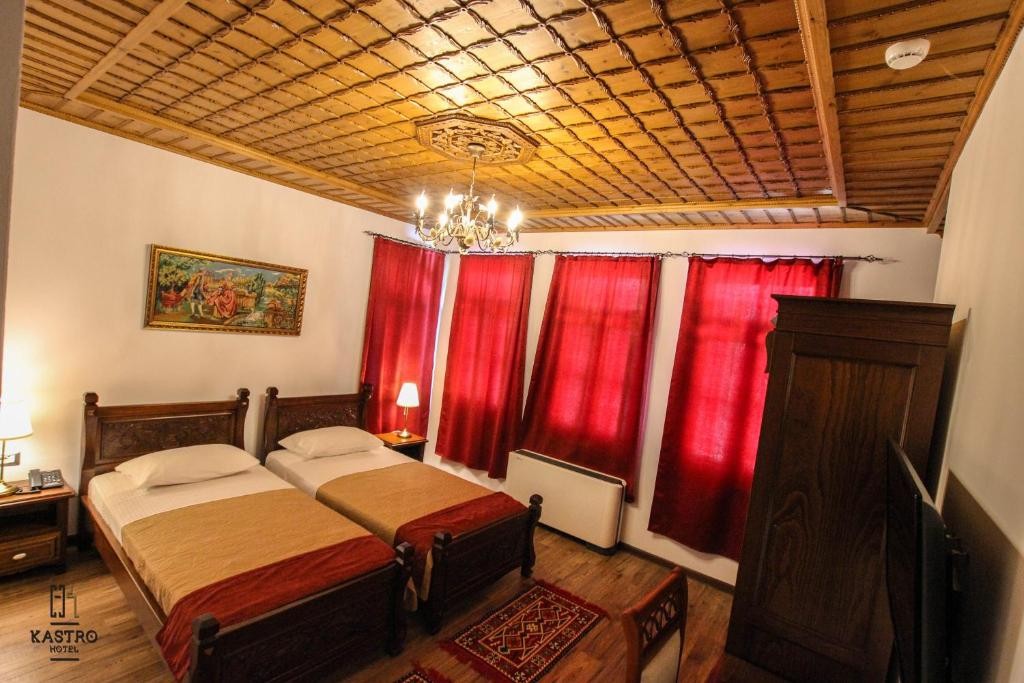 hotel kastro