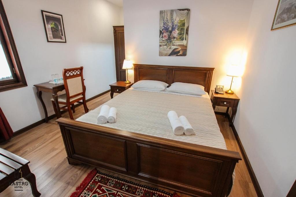 hotel kastro