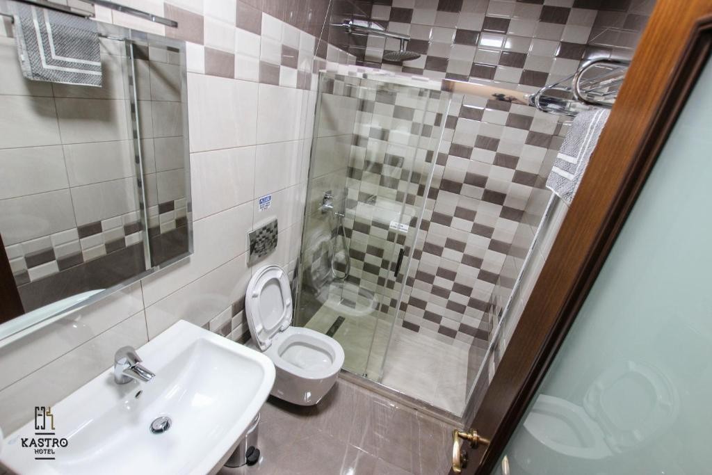 hotel kastro