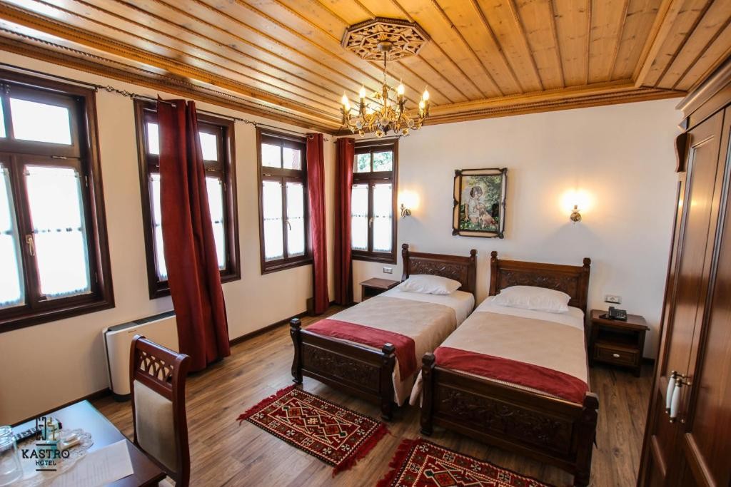 hotel kastro