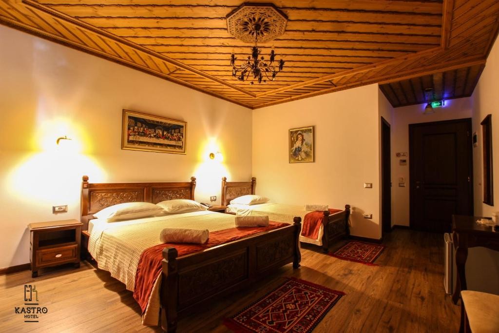 hotel kastro