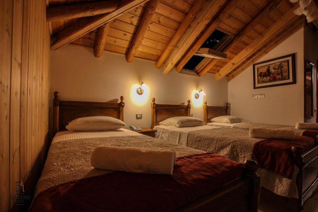 hotel kastro