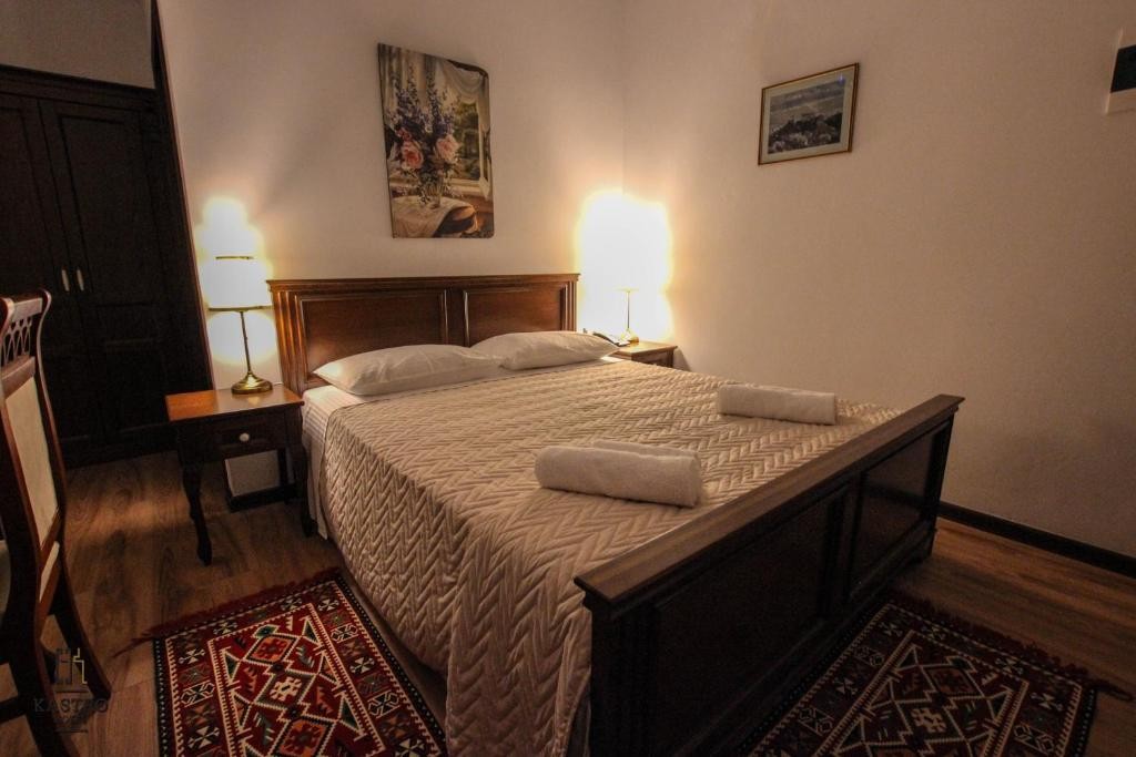 hotel kastro