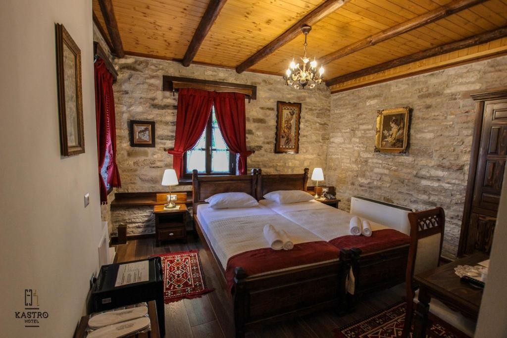 hotel kastro