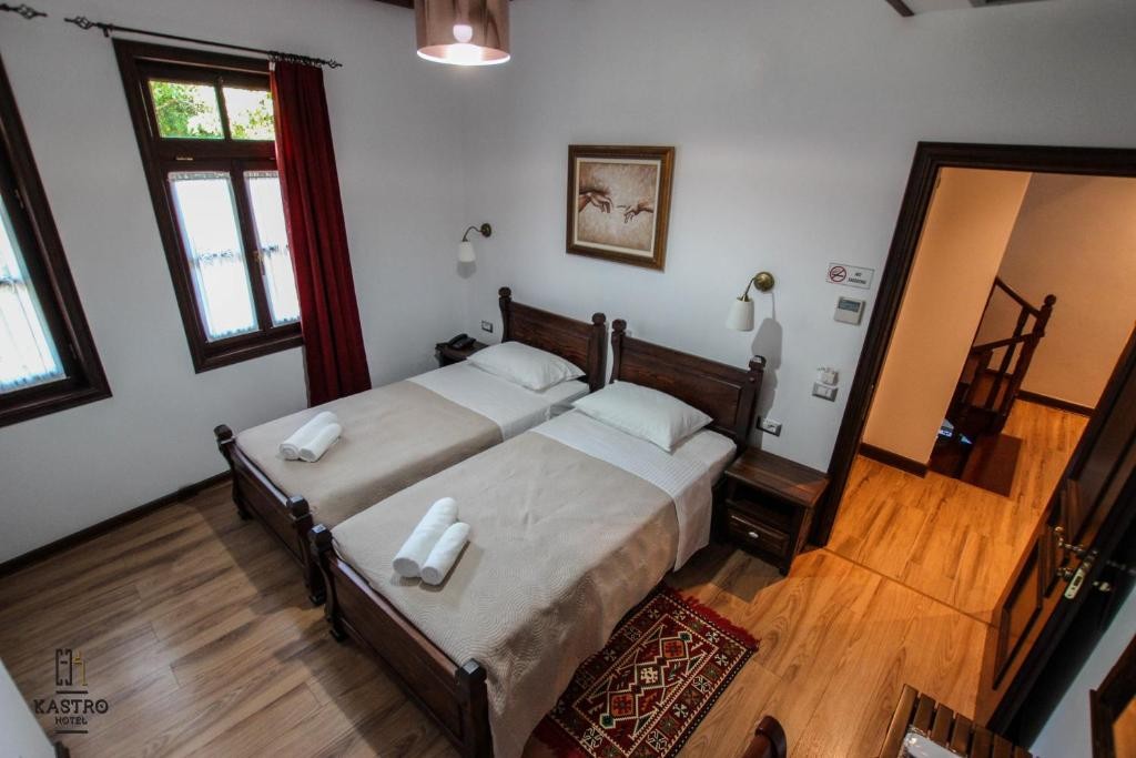 hotel kastro