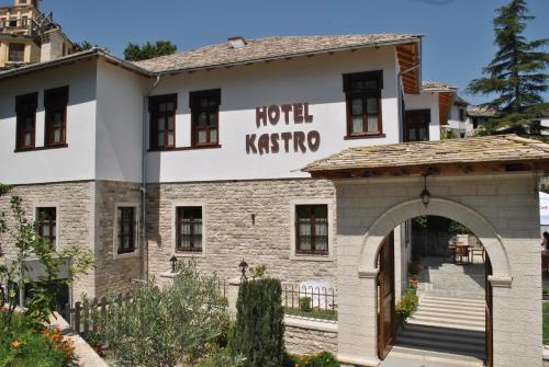 gjirokaster