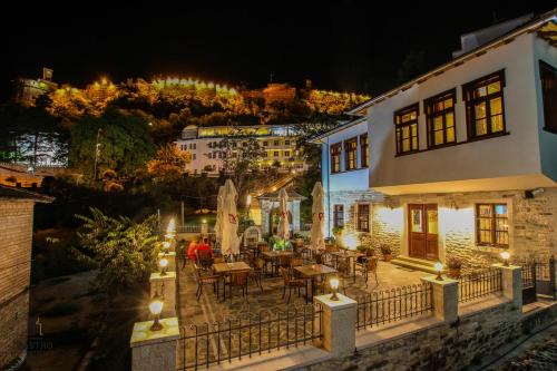 gjirokaster