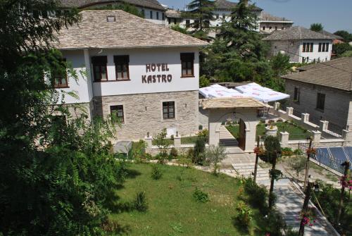 gjirokaster