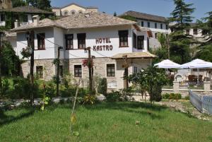 gjirokaster