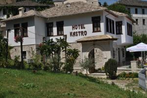 gjirokaster