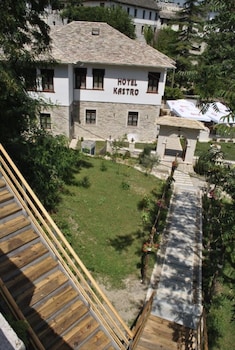 gjirokaster