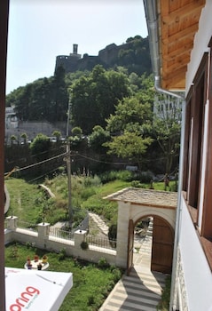 hotel kastro