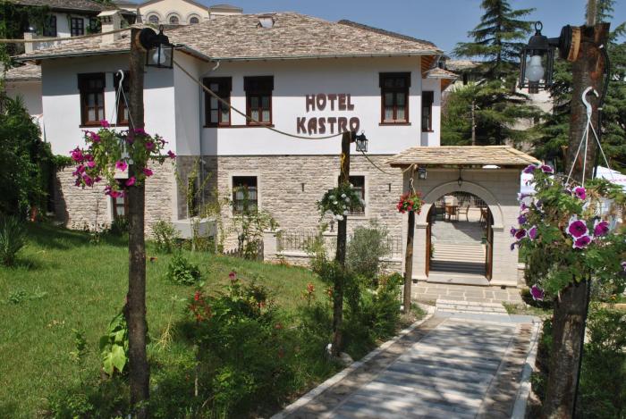 gjirokaster