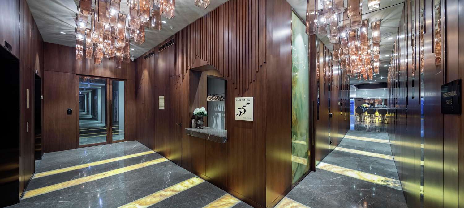 doubletree by hilton skopje