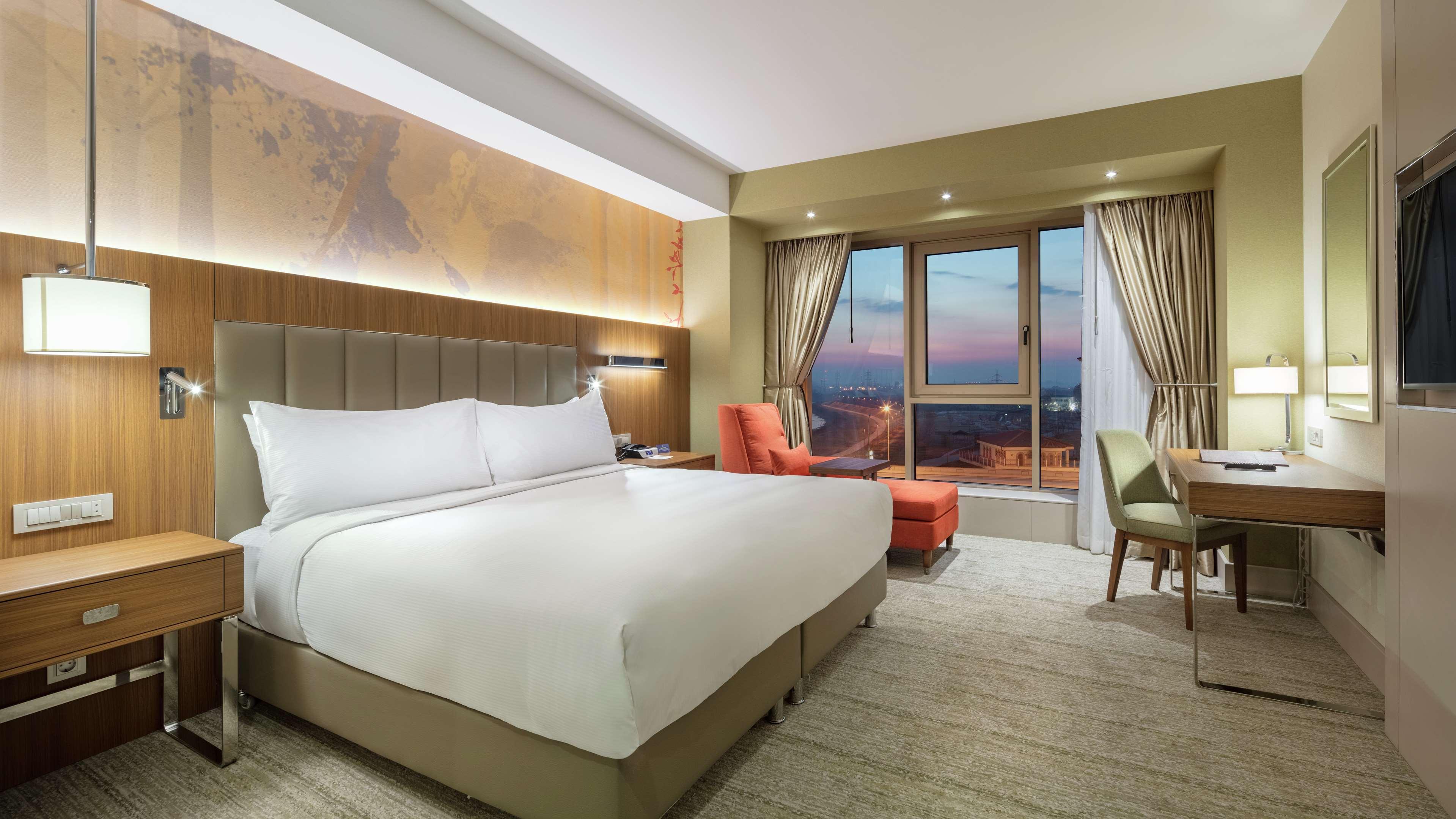 doubletree by hilton skopje