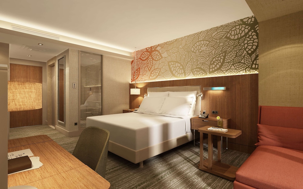 doubletree by hilton skopje