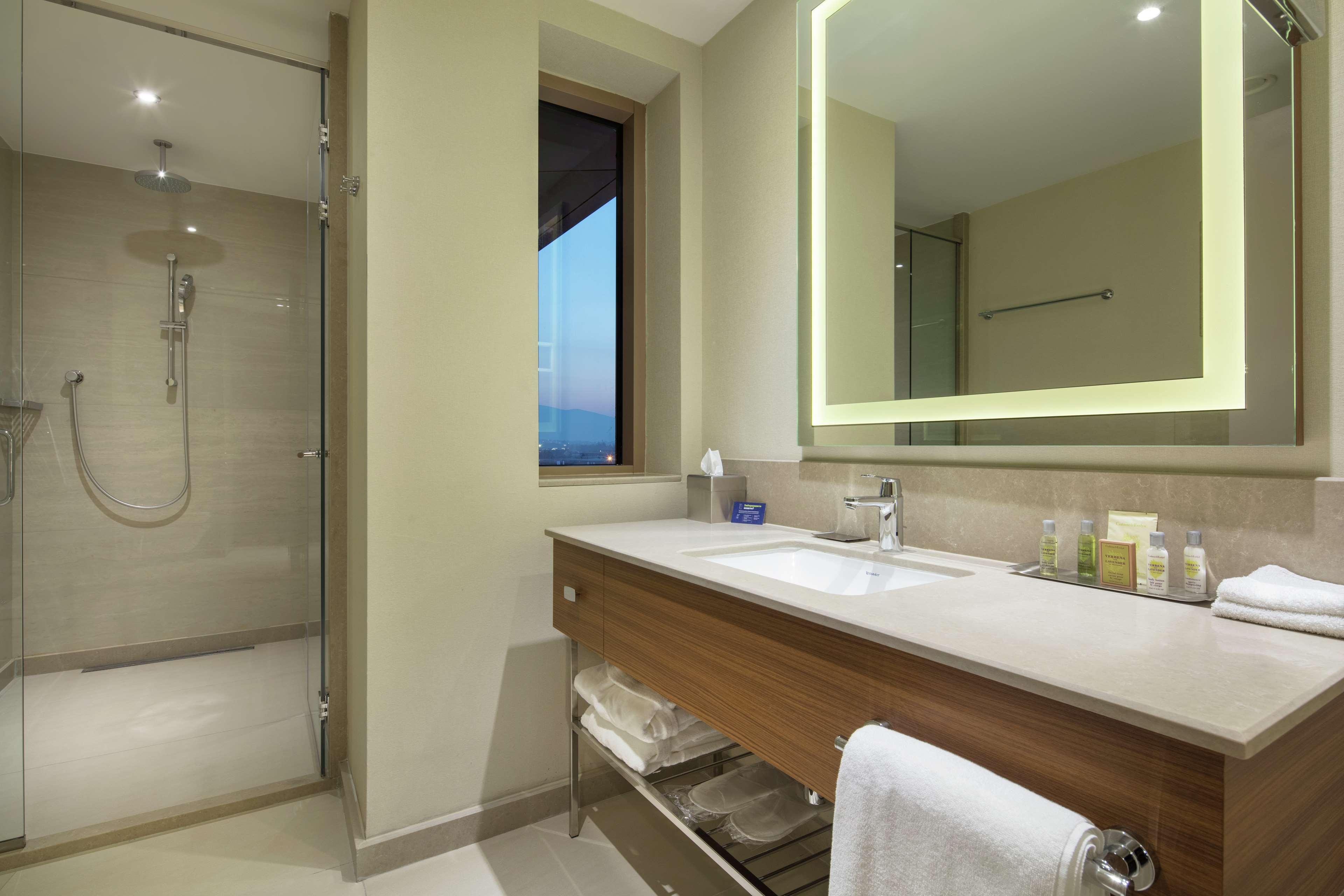 doubletree by hilton skopje