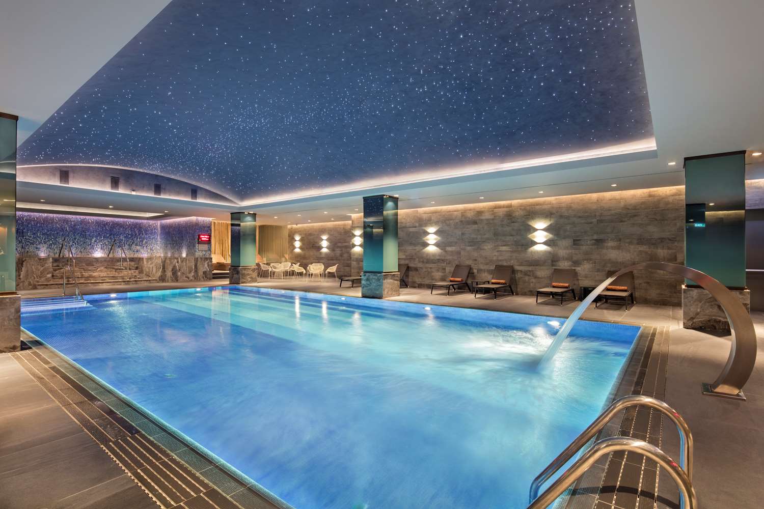 doubletree by hilton skopje