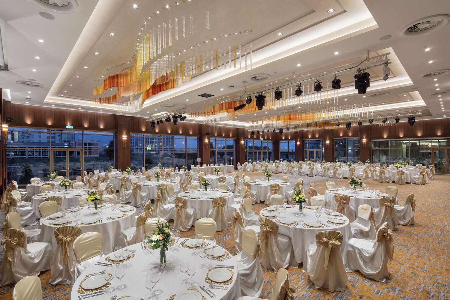 doubletree by hilton skopje