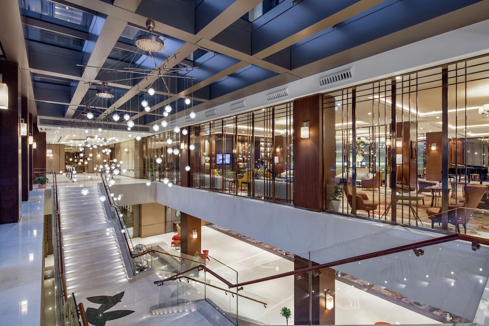 Doubletree By Hilton Skopje,Skopje>>Gazi Baba,5 star