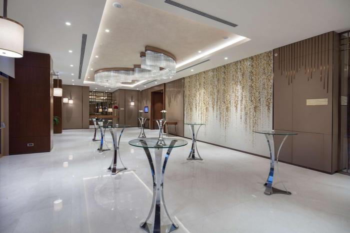 doubletree by hilton skopje