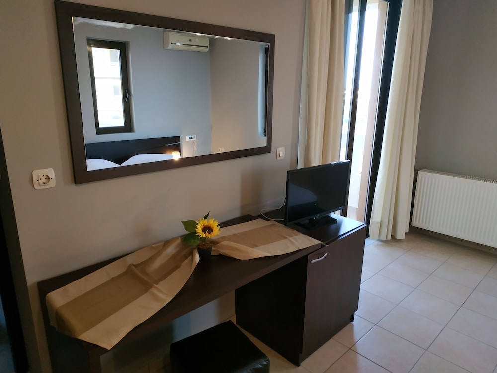 villa gereoudis apartments