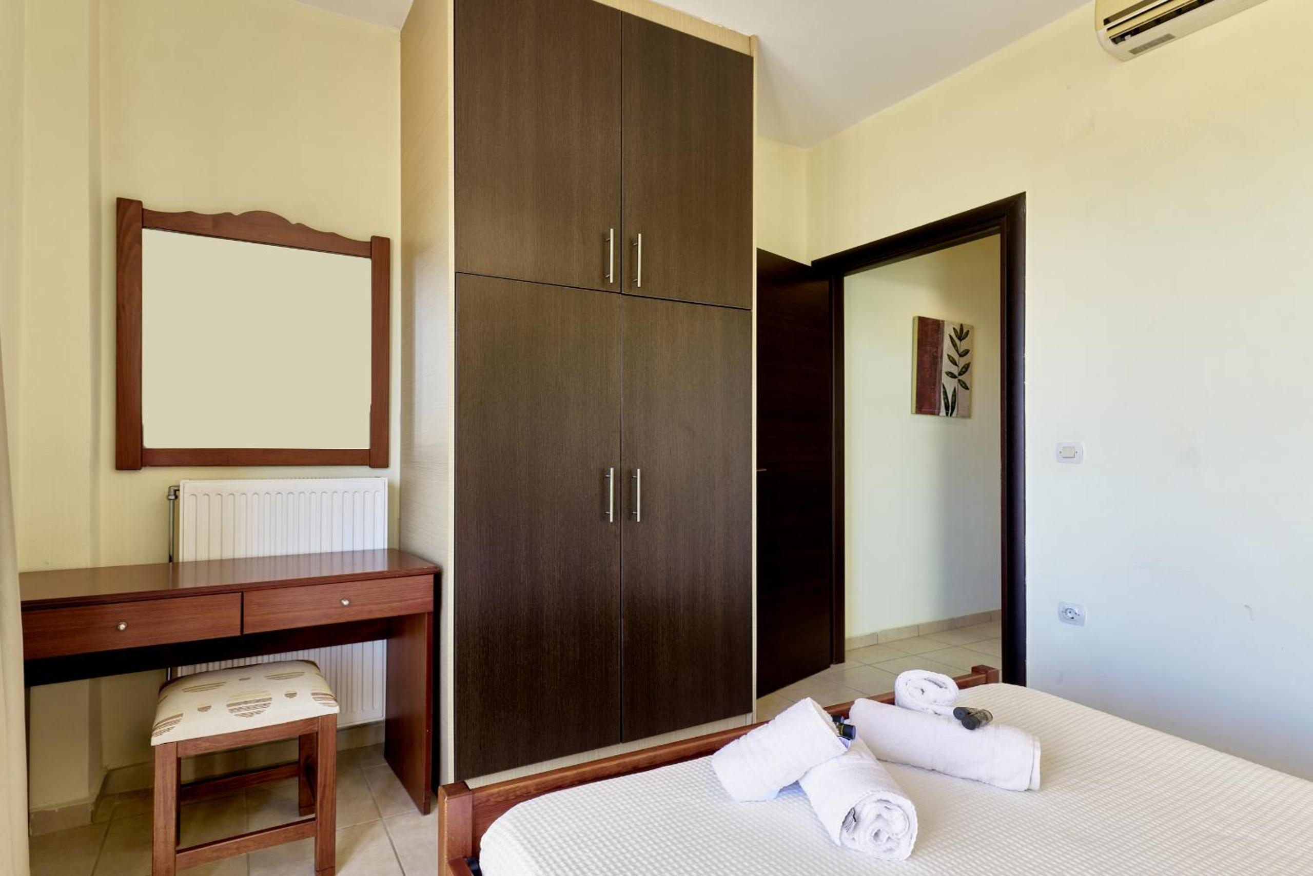 villa gereoudis apartments