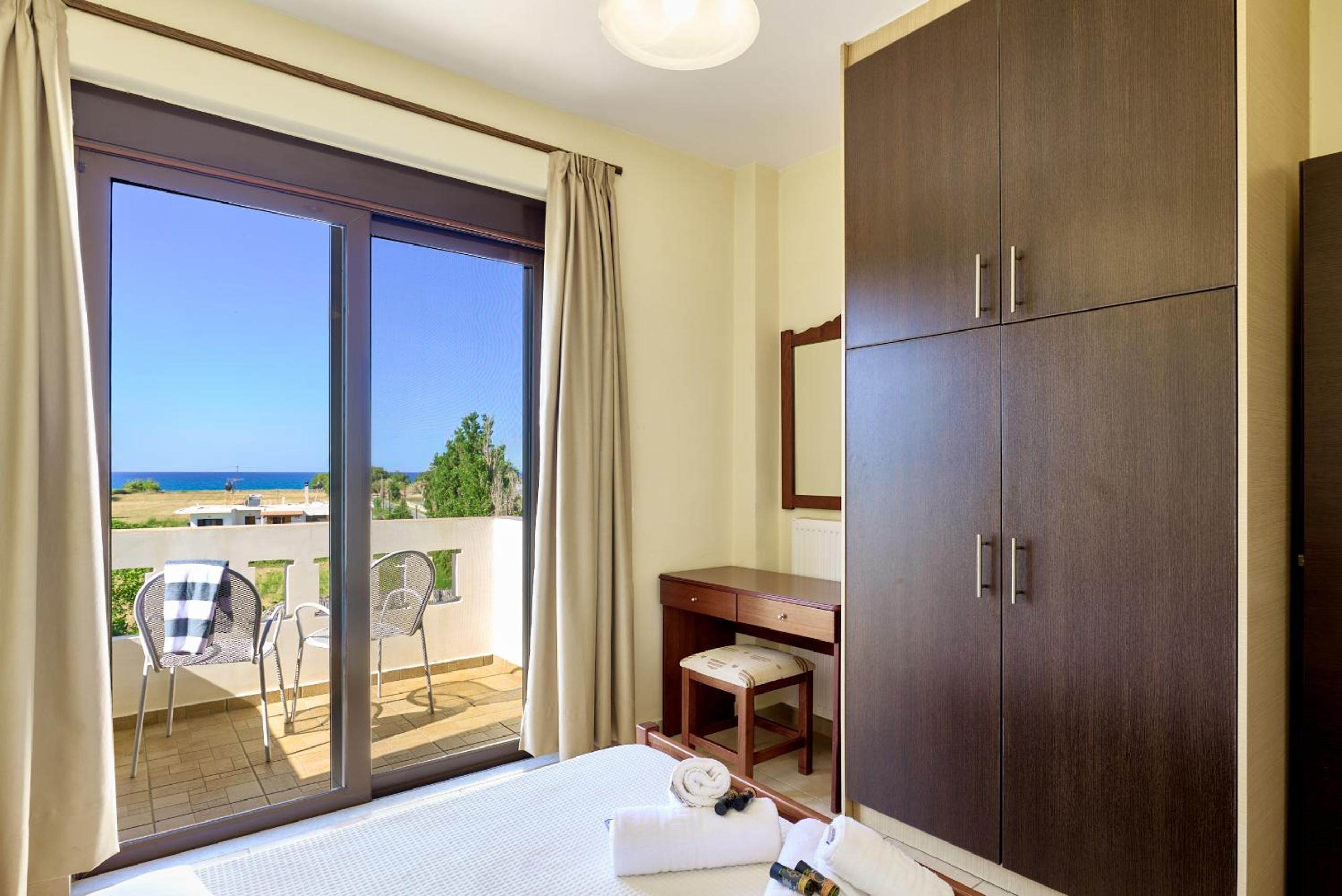 villa gereoudis apartments