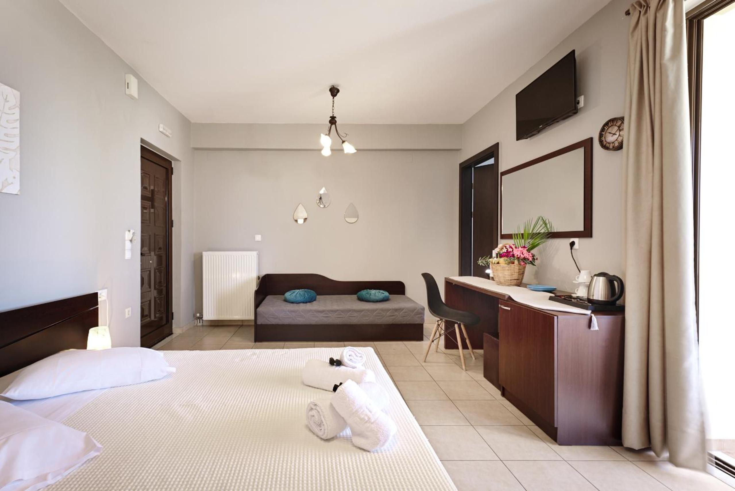 villa gereoudis apartments