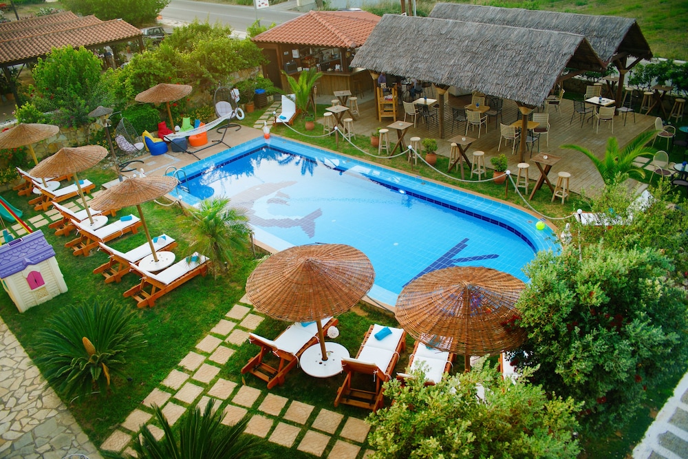 villa gereoudis apartments