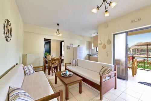 villa gereoudis apartments