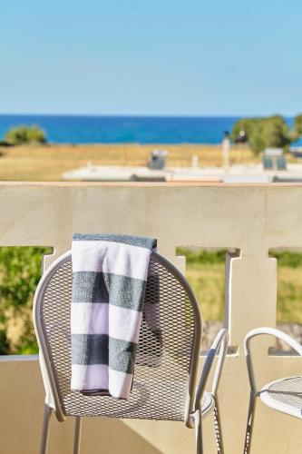 villa gereoudis apartments