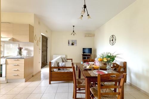 villa gereoudis apartments