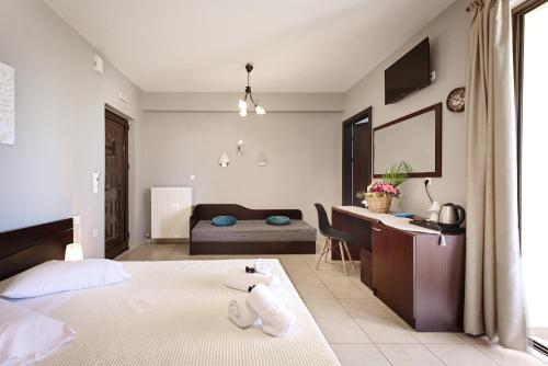 villa gereoudis apartments
