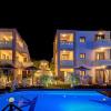 villa gereoudis apartments