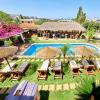 villa gereoudis apartments
