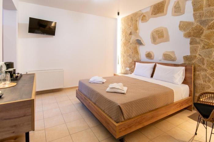 villa gereoudis apartments